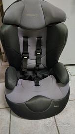 Seggiolino auto