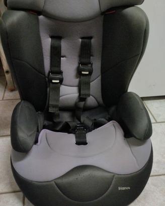 Seggiolino auto