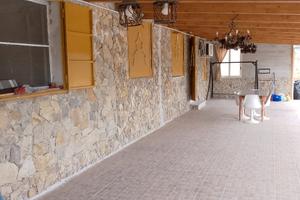 Villetta vicino marineo