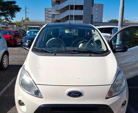 FORD Ka 2ª serie - 2015