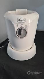 Scaldabiberon Chicco casa-viaggio