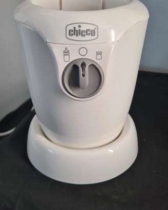 Scaldabiberon Chicco casa-viaggio