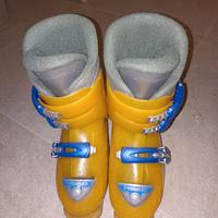 Scarponi sci ragazzo head 38