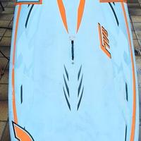 Tavola windsurf F2