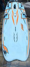 Tavola windsurf F2
