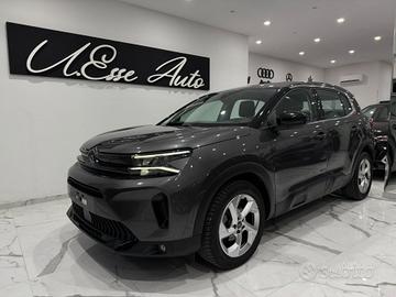 Citroen C5 Aircross BlueHDi 130 S&S EAT8 Shine