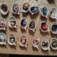 personaggi stranger things 