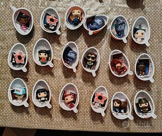 personaggi stranger things 