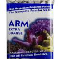 Carib Sea ARM Extra Coarse Aragonite Reactor Media