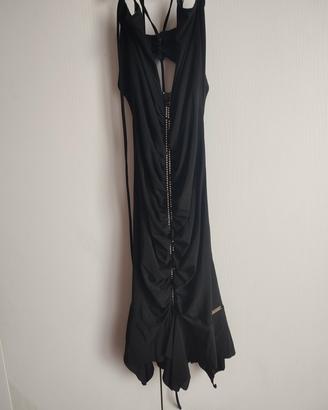 vestito nero