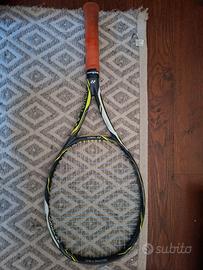 Yonex ezone DR 98 manico L3 (coppia)