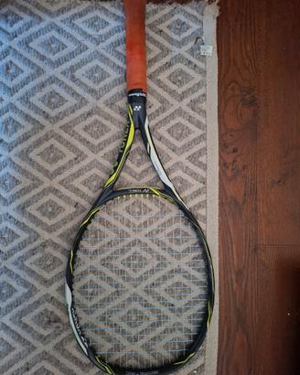 Yonex ezone DR 98 manico L3 (coppia)