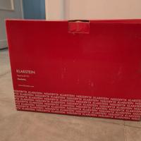 Piastra per raclette