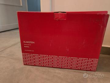 Piastra per raclette