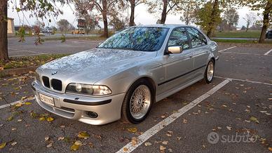 Bmw serie 5 E39 528i