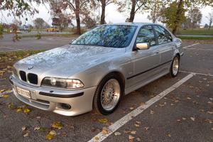Bmw serie 5 E39 528i