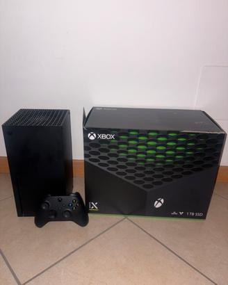 xbox series x