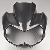 Muso frontale KAWASAKI Z750 2004 - 2006