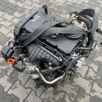 MOTORE - BKP Volkswagen Passat 2000 TD