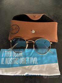 Occhiali da sole
