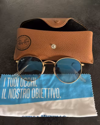 Occhiali da sole