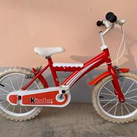 Bici Kinder