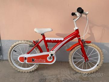Bici Kinder
