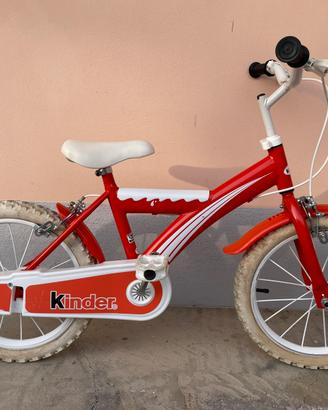 Bici Kinder