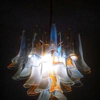 Lampadario Fiordaliso La Murrina 