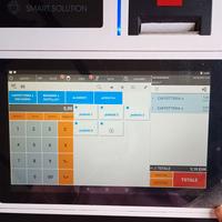 cassa gestionale RCH smart solution