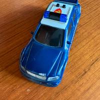 Macchinina carabinieri