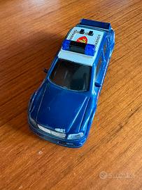 Macchinina carabinieri