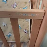 Culla Foppa Pedretti