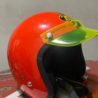 Casco 70’s helmet (S)