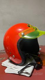 Casco 70’s helmet (S)