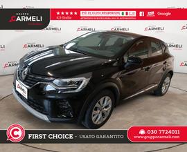 Renault Captur 1.5 blue dci Zen 95cv