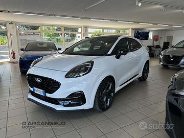 Ford Puma '19-> 1.0 EcoBoost Hybrid 160 CV au...