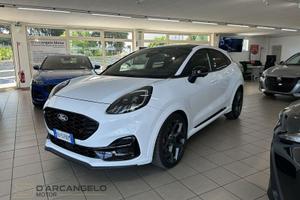 Ford Puma '19-> 1.0 EcoBoost Hybrid 160 CV au...