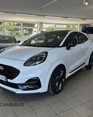 Ford Puma '19-> 1.0 EcoBoost Hybrid 160 CV au...