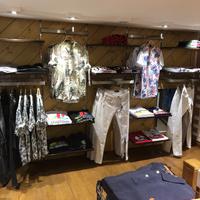 Scaffali arredamento casa magazzino negozio