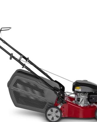 tagliaerba castelgarden XC 43