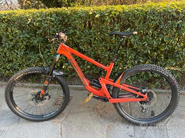 Santa Cruz Carbon C 2019