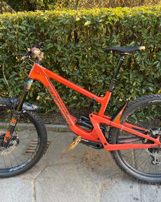 Santa Cruz Carbon C 2019