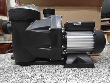 pompa per piscina vevor