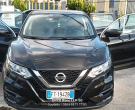 Nissan Qashqai 1.5 dCi Businessq--CONDIZIONI ECCEL