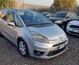 Citroen C4 Picasso 1.6 HDi con 7 posti euro 5.