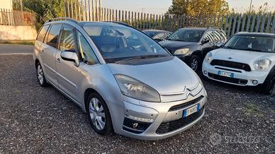 Citroen C4 Picasso 1.6 HDi con 7 posti euro 5.