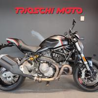 Ducati Monster 821 - 2020