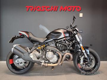 Ducati Monster 821 - 2020