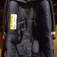 passeggino 3-1 foppapedretti super tres